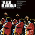the album cover for Mountain - The Best Of Mountain