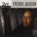 the album cover for Freddie Jackson - Millennium Collection: 20th Century Masters