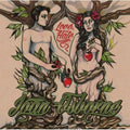 the album cover for Joan Osborne - Love & Hate