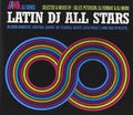 the album cover for Latin Dj All Stars / Various (Fra) - Latin Dj All Stars / Various (Fra)