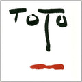 the album cover for Toto - Turn Back