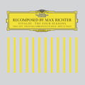 the album cover for Andre De Ridder - Recomposed By Max Richter: Vivaldi, The Four Seasons [Deluxe]