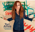 the album cover for Tori Amos - Unrepentant Geraldines [Deluxe]