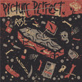 the album cover for Picture Perfect - Rose