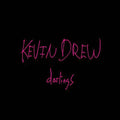the album cover for Kevin Drew - Darlings [Vinyl]