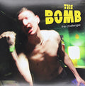 the album cover for Bomb - Challenger