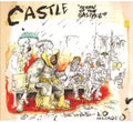 the album cover for Castle - Return of the Gasface