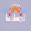 the album cover for Hawkwind - Church of Hawkwind [Import Vinyl]