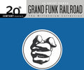 the album cover for Grand Funk Railroad - Millennium Collection: 20th Century Masters