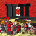 the album cover for Pypy - Pagan Day