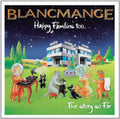 the album cover for Unknown Artist - Happy Families Too