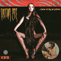 the album cover for Salems Pot - Lurar Ut Dig Pa Prarien