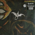 the album cover for Full Of Hell / Psywarfare - Full Of Hell/psywarfare - Split (color) (rsd)