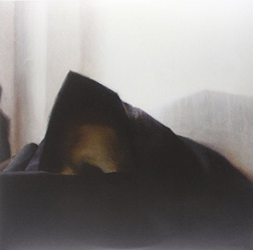 the album cover for True Widow - True Widow