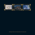 the album cover for Durutti Column - Return of the Durutti Column