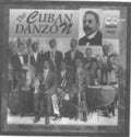 the album cover for Cuban Danzon / Various - Cuban Danzon / Various