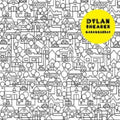 the album cover for Dylan Shearer - Garagearray