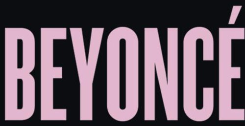 the album cover for Beyoncé - Beyonce [CD/Blu-Ray]