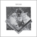 the album cover for Trophy Scars - Holy Vacants