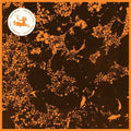 the album cover for Downliners Sekt - Silent Ascent