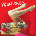 the album cover for The Faint - Doom Abuse [Vinyl]