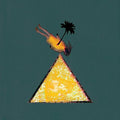 the album cover for Melt Yourself Down - Live at New Empowering Church