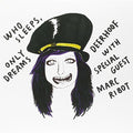 the album cover for Unknown Artist - Split