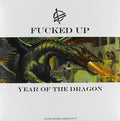 the album cover for Fucked Up - Year of the Dragon