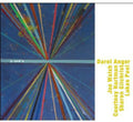 the album cover for Darol Anger - E-And'a