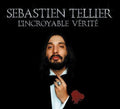 the album cover for Sebastien Tellier - Lincroyable Verite