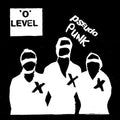 the album cover for Unknown Artist - Pseudo Punk