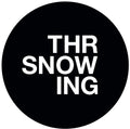 the album cover for Throwing Snow - Mosaic Vips