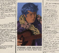 the album cover for Stephen John Kalinich - A World of Peace Must Come