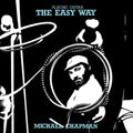 the album cover for Michael Chapman - Playing Guitar the Easy Way