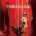 the album cover for Tomahawk - M.E.A.T. [Vinyl Single]