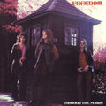 the album cover for Freedom - Through the Years