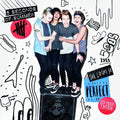 the album cover for 5 Seconds Of Summer - She Looks So Perfect EP - US Tour Edition [Single, EP]