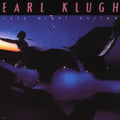 the album cover for Earl Klugh - Late Night Guitar