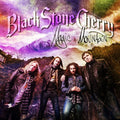 the album cover for Black Stone Cherry - Magic Mountain