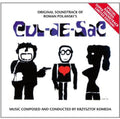 the album cover for Cul De Sac / OST Uk - Cul-De-Sac (Original Soundtrack)