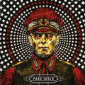 the album cover for Fake Idols - Fake Idols