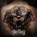 the album cover for Miss May I - Rise of the Lion [Vinyl]