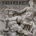 the album cover for Revelation - Salvation's Answer