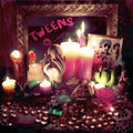 the album cover for Tweens - Tweens