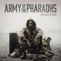 the album cover for Army Of The Pharaohs - In Death Reborn