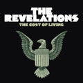 the album cover for Revelations - Cost Of Living [Vinyl]