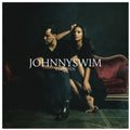 the album cover for Johnnyswim - Diamonds