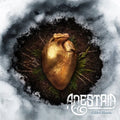 the album cover for Adestria - Gilded Hearts