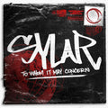 the album cover for Sylar - To Whom It May Concern