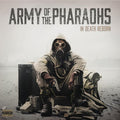 the album cover for Army Of The Pharoahs - In Death Reborn [Vinyl]